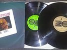 Led Zeppelin RARE LIVE, MSG Vol 1 2LPs Box Top records no TMOQ