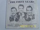 Elvis Presley The First Years, Collector's Edition HALW Inc. HALW-00001 USA, zu