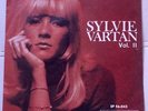 SYLVIE VARTAN - VOL. II /   EDITION - COLOMBIA EP / NO RESERVE ..