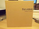THE VERVE - URBAN HYMNS. DOUBLE VINYL. HUTLPX45.RECORD MAILER COVER
