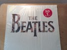 The Beatles 20 Greatest Hits Numbered Promo In Shrink W/ Hype Stickers Capitol