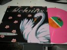 The Melvins - Stoner Witch LP original U.S. pressing pink vinyl Atlantic oop