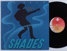 J.J. CALE Shades SHELTER LP NM