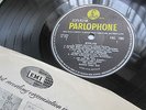 BEATLES UK – Revolver, textured labels, original UK mono.