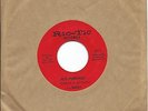 J J Barnes:Real Humdinger/I ain't gonna do it:US Ric-Tic-Northern Soul