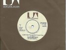 Eddie and Ernie:I can't do it/Lost Friends:UK United Artists:Northern Soul