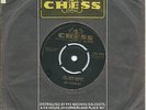 Bo Diddley:Hey good lookin'/You ain't bad...UK Chess:Northern Soul:1964