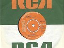 Big Boris:Devil's Drive/Big country:UK RCA:Northern Soul