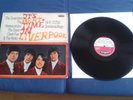 It's Beat Time in Liverpool, Original Vogue-Press, Kinks, Honeycombs usw