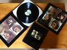 VERY RARE BEATLES LET IT BE UK  BOX SET-1970 COMPLETE WITH BOOK-TRAY-PACKAGING