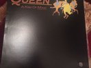 Queen USA 12 Inch A Kind Of Magic  Extended Version .