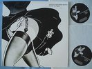 Frank Zappa - Anyway The Wind Blows 2LP live Paris Foo-Eee Beat the Boots 1991