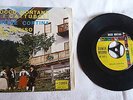 ROCCO MONTANA E I CATTUBOLI 45 GRAZIE CORTINA BEAT RARO