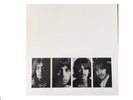 The Beatles White Unplugged Album Rare 1968 outtakes SEALED Vinyl LP New