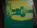 SHADOW FACTORY - The Sarah Compilation Sarah Records LP Sea Urchins
