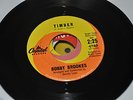 LISTEN NORTHERN SOUL POPCORN - BOBBY BROOKES - TIMBER