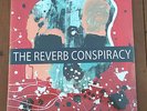 The Reverb Conspiracy Fuzz Club records compilation Vinyl