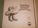 AMERICAN COUNTRY COUNTDOWN 3 LP BOX SET 8/1/81 (C813-5)