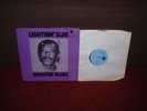 LIGHTNIN SLIM Rooster Blues LP 1970 BLUE HORIZON 1st Press 