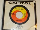 BEATLES I WANT TO HOLD YOUR HAND 45 ORIGINAL 1964 EXCELLENT
