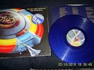 ELECTRIC LIGHT ORCHESTRA - OUT OF THE BLUE ( BLUE VINYL )