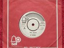 Al Wilson The Snake UK 7