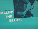 Tiny Grimes Callin the Blues 1958 Prestige 7144 Mono DG RVG VG+