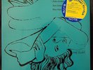Blue Note, Blue Lights, Kenny Burrell, new, mint,still sealed,Andy Warhol design