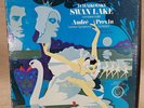 Tchaikovsky Swan Lake Opera Ballet Previn 3 LP Record Box w Book Angel SCLX-3834
