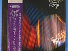Tadao Hayashi ?Finger Trip audiophile Japan LP OBI ZEN 1002  VG+/VG++ to NM