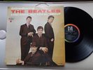 The Beatles Lp  Introducing The Beatles Lp VEE JAY VJ 1062