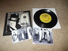 Major Accident 'Mr. Nobody' RARE Step Forward Records punk oi  uk82 Original