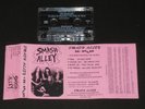 SMASH ALLEY 1992 4 TRACK DEMO INDIE  HARD ROCK/HAIR METAL