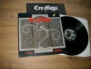 CRO-MAGS orig.1st Press 1992 Century Media Vinyl LP ALPHA OMEGA