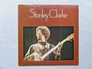 Stanley Clarke Self Titled 1st Album 1974 Nemperor NE-431 Orig U.S. 1st Press NM