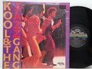 Kool & the Gang        Kool Jazz        Shrink        NM # 57