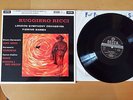 Decca - SXL 2197 - Ruggiero Ricci - Pierino Gamba - LSO