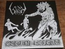 Sigh - Scorn Defeat Vinyl Boxset coloured OOP Sabbat Abigail
