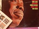 Thad JOnes THE FABULOUS Fantasy LP E/E+