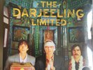The Darjeeling Limited (Original Soundtrack) LP colored Vinyl  NEU