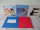 DIRE STRAITS - Alchemy,Brothers In Arms,Communique,Same