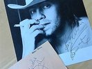 Elton John & Bernie Taupin Autographs