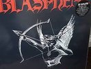 BLASPHEMY - Fallen Angel of Doom [BRAND NEW] [with poster]