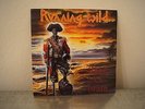 Running Wild - Lead or Gold Vinyl LP FIRST PRESS