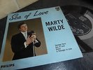 MARTY WILDE E.P-UK 1ST-