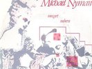 Michael Nyman Mozart / Webern Vinyl Single 7inch NEAR MINT Les Disques du Cré