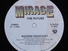 FUTURE Nuclear Holocaust MIRAGE 12