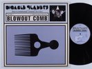 DIGABLE PLANETS Blowout Comb PENDULUM 2xLP VG+/NM uk promo