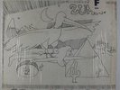 Neil Young & Crazy Horse - Zuma LP - Reprise VG+ Shrink