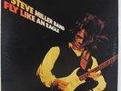 Steve Miller - Fly Like An Eagle LP - Mobile Fidelity Sound Lab Audiophile NM